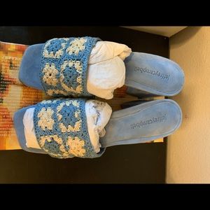 Jeffrey Campbell | Block Heel